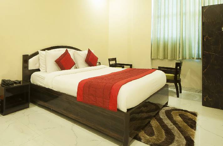 budget hotels in mahipalpur near delhi airport