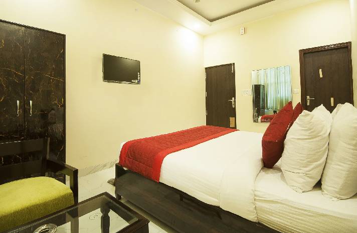 budget hotels in mahipalpur near delhi airport