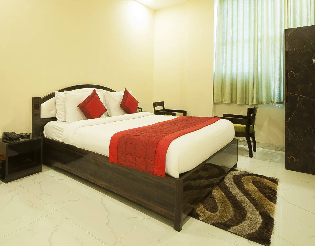 budget hotels in mahipalpur near delhi airport